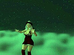 3D BABES SIZZLE NOW