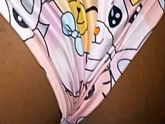 ALICE'S ASS DRIVES ME CRAZY