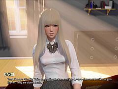 3d teen interactive thrill
