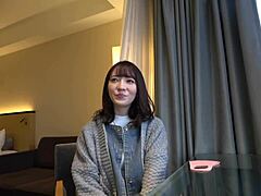 asian babe melts under intimate charm