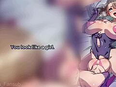 Bold Audio of Futanari Love