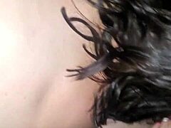 Marital affair sparks hot threesome