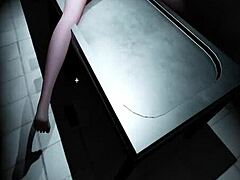 feminine exploration sparks a sensual thrill