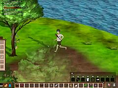 Reality Game Sparks Village Girl Passion