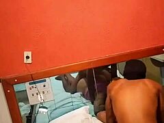 henrique and marcelo’s unspoken daring encounter
