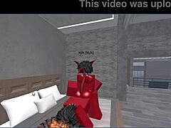 Rich Femboy's Fierce Clash