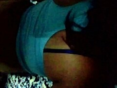 Evelina's sensual Mexican curves