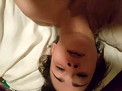 AMANDA'S INTENSE DESIRE UNLEASHED