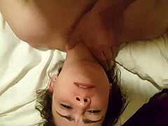 AMANDA'S INTENSE DESIRE UNLEASHED