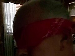 Gay Hunk’s Thrill Devoured Raw