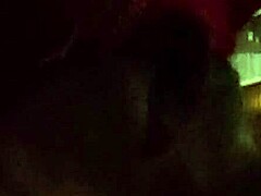 Gay Hunk’s Thrill Devoured Raw