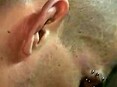 Gay Group's Hardcore Dark Passion