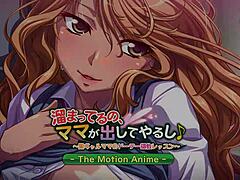 anime beauty learns fierce intimate ways