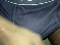 Indian Hunk’s Bold Solo Show