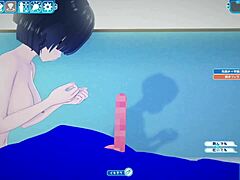 Ever tried 3d anime sex with japanese hentai girls?