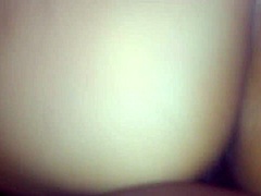 Ebony POV with Curvy Star