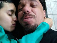 Rolando's Fun Amateur Nymphet Play