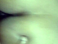 Big Cock Ebony Desire