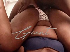 Step-Friend's Curves Drip with Desire