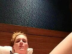 Amateur MILF’s Killer Curves