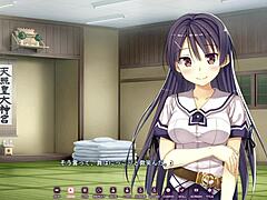 Mai Kudou's Anime Passion