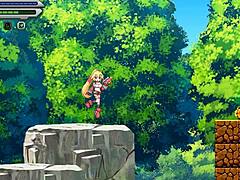 Ristas Team Quest in Vivid 3D