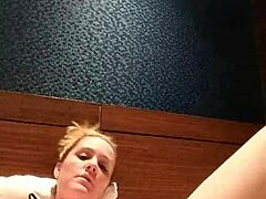Amateur MILF’s Killer Curves