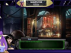 Animehots Galactic Seductive Saga