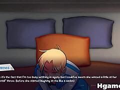 HENTAI GAME THRILLS