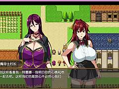 爆乳派对NTR第一集激情戏