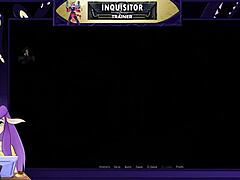 Warhammer 40k Inquisitor’s Brutal Trainer Action
