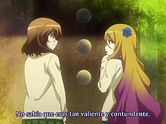 dakara boku wa h ga dekina ep 12