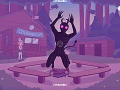 What Lurks in Animation?
