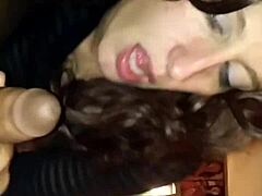 Stepmother's Forbidden Passion in Texas