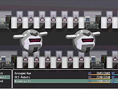 Curvy Beauties Overflow in Chamber