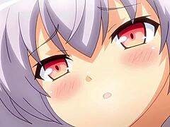 nightdress ep 2 anime hentai