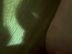 Solo girls tease with intimate vibrator play
