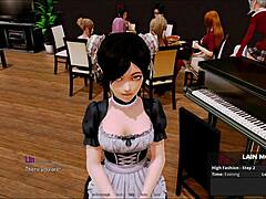 Harem Hotel: Bold PC Adventure