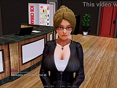 Harem Hotel: Bold PC Adventure
