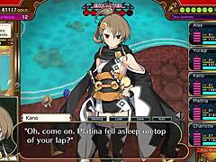 Dive into Evenicle 2 part 37 now