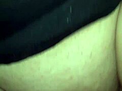 sammy girl takes a rough pussy pounding