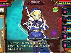 Dive into Evenicle 2 part 37 now