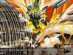 Dive into Evenicle 2 part 37 now
