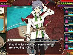 Dive into Evenicle 2 part 37 now