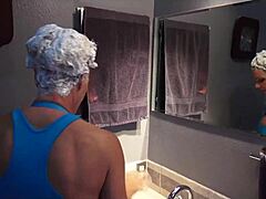 Deauxma’s Steamy Encounter