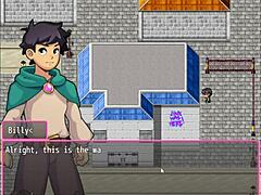 Kinky Wizard Ep 2 Big Ass Adventure