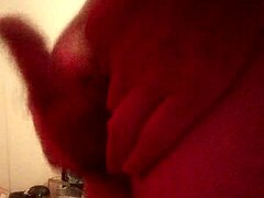 Wow, watch this hard gay cock pounding ass in intense masturbation session!