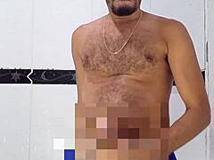 Brazilian Stud's Sultry Big Charm