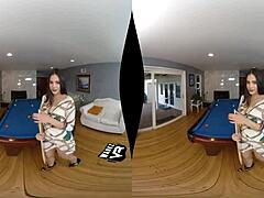 violet starr virtual thrill