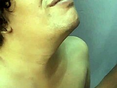 thiyagu’s playful blowjob session hints at more fun